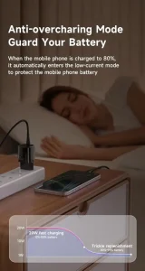 Mcdodo 20W PD Charger Set