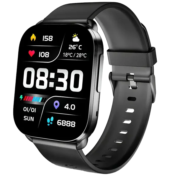 QCY Watch GS Smart Sports Watch