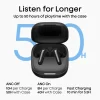 Anker Soundcore R60i NC Adaptive ANC Earbuds