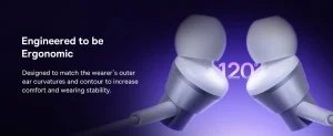 Baseus Encok CZ11 Type-C Wired Headphone
