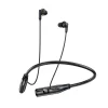 WiWU GB02 Shadow Neckband Earbuds