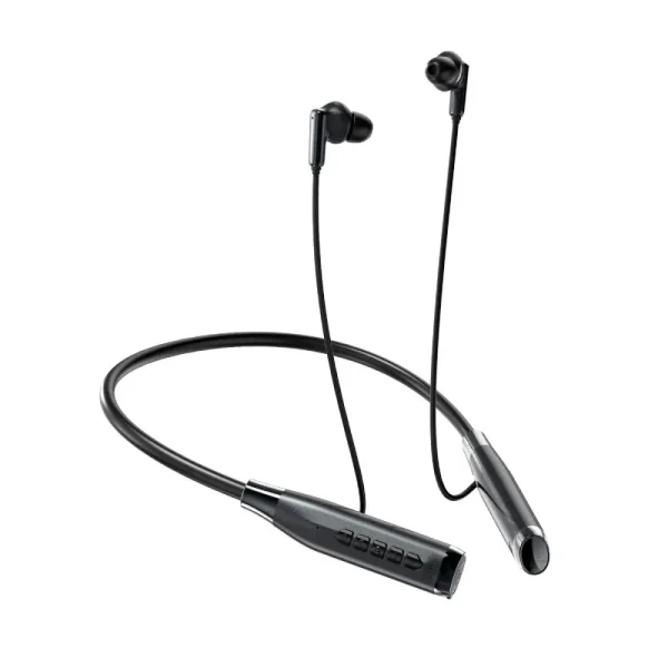 WiWU GB02 Shadow Neckband Earbuds