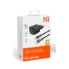 Mcdodo 20W PD Charger Set