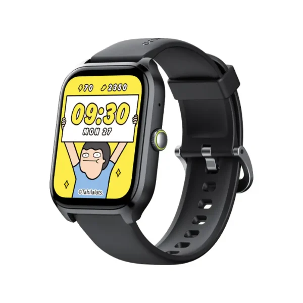Oraimo Watch 5 Max BT Calling Smart Watch