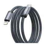 Tranyoo T-P22 Reinforced Metal 36W Type c to Lightning