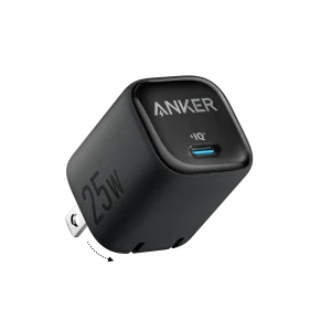 Anker A2656 25W PD Compact Charger