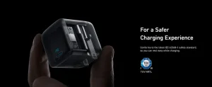 Anker 313 Ace 45W GaN Charger