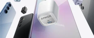 Anker A2656 25W PD Compact Charger