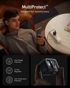 Anker 313 Ace 45W GaN Charger