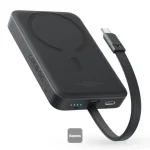 Baseus 10000mAh Magnetic Wireless Power Bank