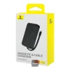 Baseus 10000mAh Magnetic Wireless Power Bank