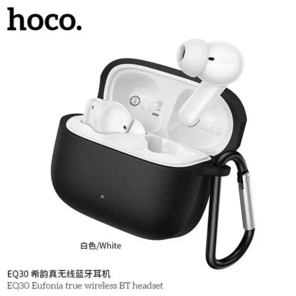 HOCO EQ30 Wireless Bluetooth Headphones