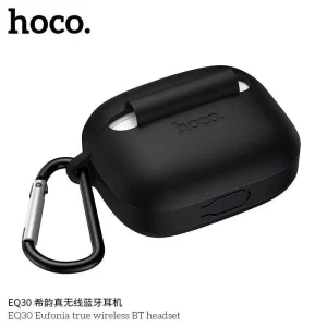 HOCO EQ30 Wireless Bluetooth Headphones