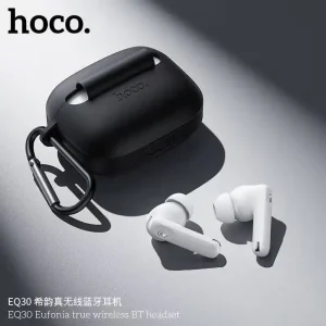 HOCO EQ30 Wireless Bluetooth Headphones