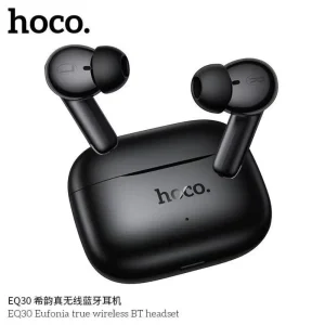 HOCO EQ30 Wireless Bluetooth Headphones