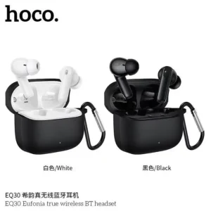 HOCO EQ30 Wireless Bluetooth Headphones