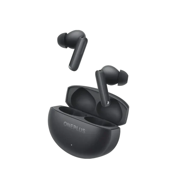 OnePlus Buds 4 55dB ANC Earbuds