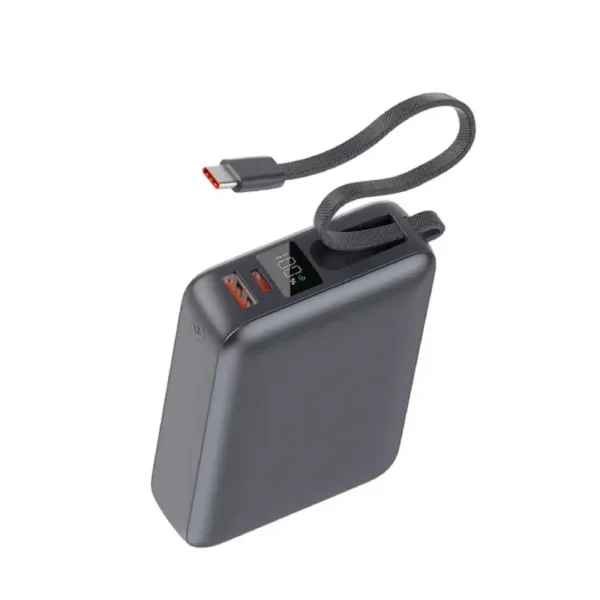 QCY PB20A 45W 20000mAh Power Bank
