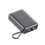 QCY PB20A 45W 20000mAh Power Bank