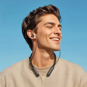 Hoco ES74 Refinado Wireless Neckband