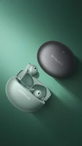 OnePlus Buds 4 55dB ANC Earbuds