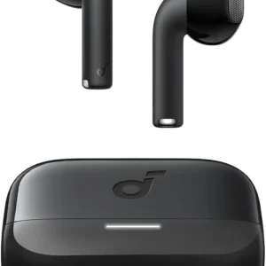 soundcore K20i Semi-In-Ear Earbuds
