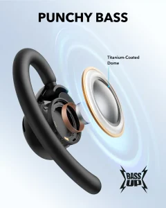 soundcore V20i Open-Ear Earbuds