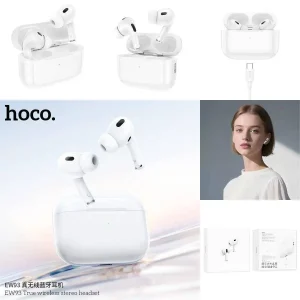 Hoco EW93 True Wireless Headphones