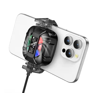 Hoco GA5 Triumph Semiconductor Smartphone Cooler