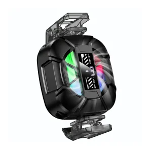 Hoco GA5 Triumph Semiconductor Smartphone Cooler