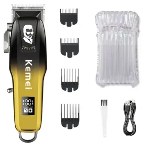 Kemei KM-709A Professional Hair Clipper
