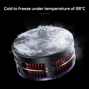 MEMO CX08 High Power Phone Cooler