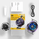 MEMO CX08 High Power Phone Cooler