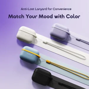 oraimo SpaceBuds Lite True Wireless Earbuds