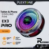 Plextone EX3 Pro Phone Cooler