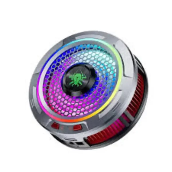 Plextone EX3 Pro Phone Cooler