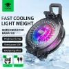 Plextone UF1 Rechargeable Phone Cooler