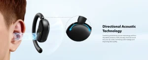 soundcore V20i Open-Ear Earbuds