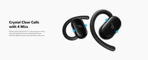 soundcore V20i Open-Ear Earbuds
