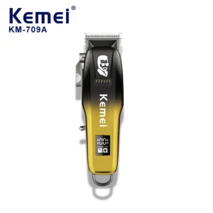 Kemei KM-709A Professional Hair Clipper