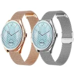 VALDUS VL60 PRO Women's Smartwatch