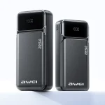 Awei PA-92 22.5W Fast Charging Power Bank