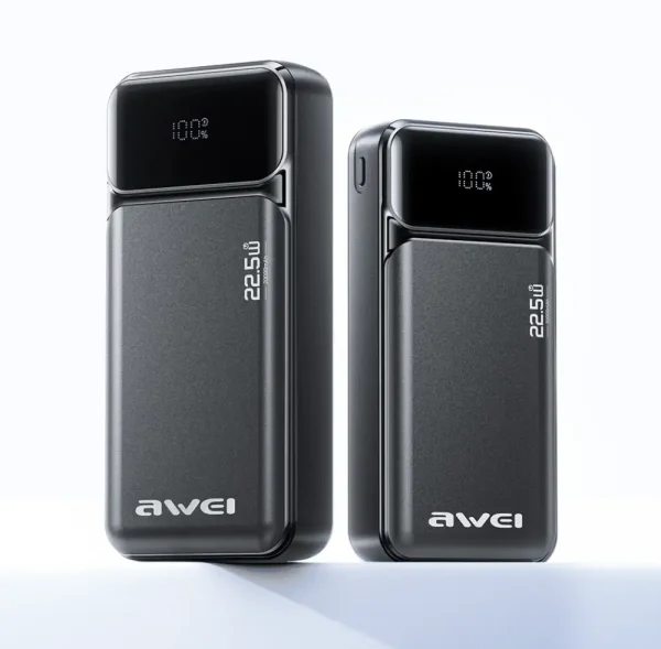 Buy Hoco J154A Power Bank in Bangladesh
