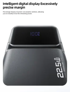 Awei PA-92 22.5W Fast Charging Power Bank