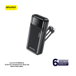 Awei PA-93 20000mAH 22.5W Fast Charging Powerbank