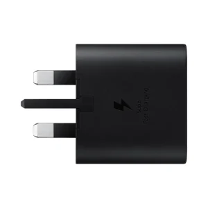 Samsung 25W Super Fast Charger
