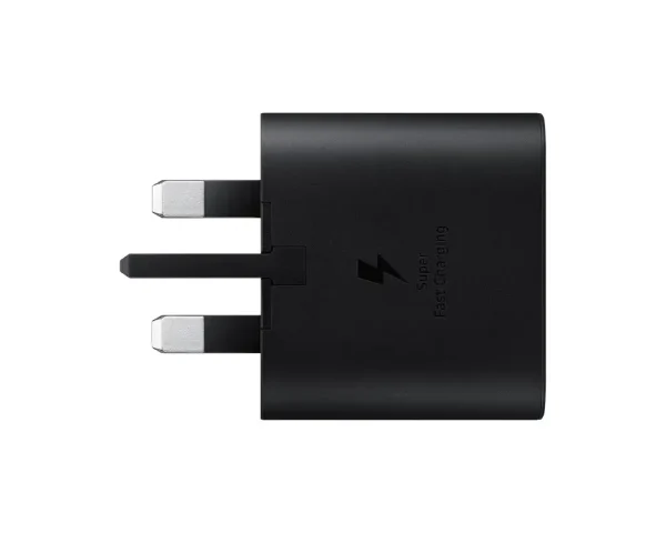 Samsung 25W Super Fast Charger