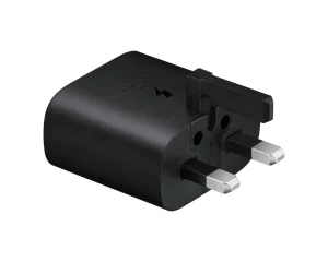 Samsung 25W Super Fast Charger