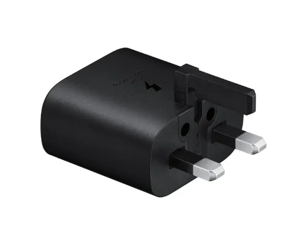 Samsung 25W Super Fast Charger