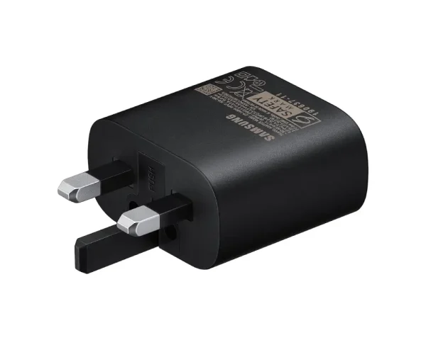 Samsung 25W Super Fast Charger